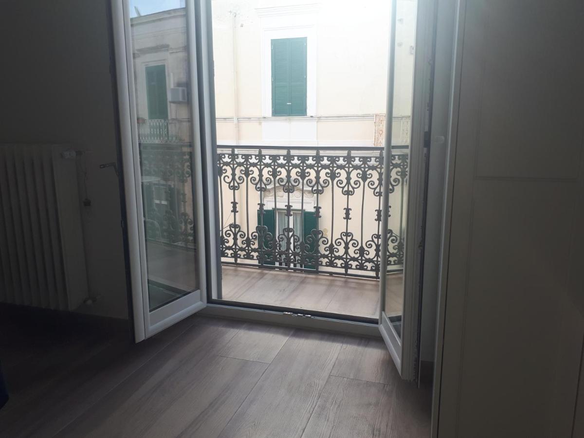 Bed and Breakfast La Casa Dei Nonni Trani Exterior foto
